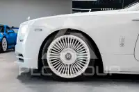 2016 Rolls Royce Dawn