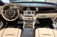 2016 Rolls Royce Dawn