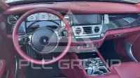 2016 Rolls Royce Dawn