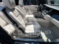 2016 Rolls Royce Dawn