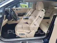 2016 Rolls Royce Dawn