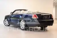 2016 Rolls Royce Dawn