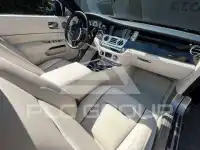 2016 Rolls Royce Dawn