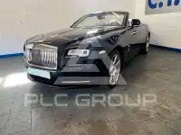 2016 Rolls Royce Dawn
