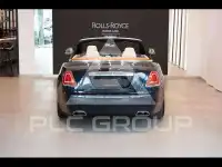 2016 Rolls Royce Dawn