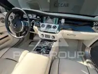 2016 Rolls Royce Dawn