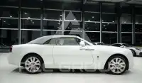 2016 Rolls Royce Dawn