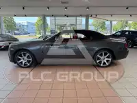 2016 Rolls Royce Dawn