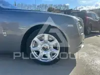 2016 Rolls Royce Dawn