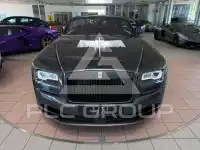 2016 Rolls Royce Dawn
