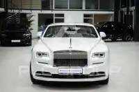 2016 Rolls Royce Dawn