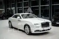 2016 Rolls Royce Dawn