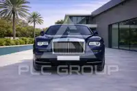 2016 Rolls Royce Dawn