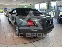 2016 Rolls Royce Dawn