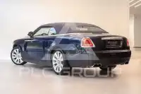2016 Rolls Royce Dawn