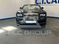 2016 Rolls Royce Dawn