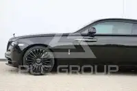 2016 Rolls Royce Wraith