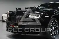 2016 Rolls Royce Wraith
