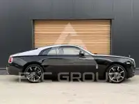 2016 Rolls Royce Wraith