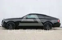 2016 Rolls Royce Wraith