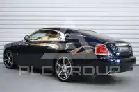 2016 Rolls Royce Wraith