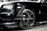 2016 Rolls Royce Wraith