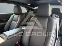 2016 Rolls Royce Wraith