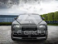 2016 Rolls Royce Wraith