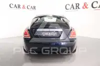 2016 Rolls Royce Wraith