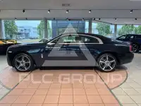 2016 Rolls Royce Wraith