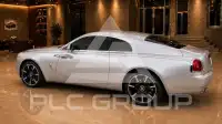 2016 Rolls Royce Wraith
