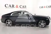 2016 Rolls Royce Wraith