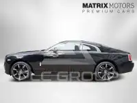 2016 Rolls Royce Wraith
