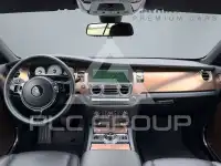 2016 Rolls Royce Wraith
