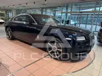 2016 Rolls Royce Wraith