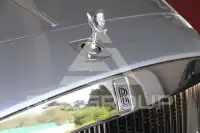2016 Rolls Royce Wraith