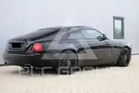 2016 Rolls Royce Wraith