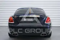 2016 Rolls Royce Wraith