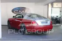 2016 Rolls Royce Wraith