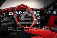 2016 Rolls Royce Wraith