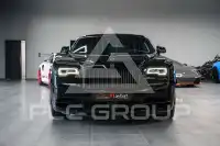 2016 Rolls Royce Wraith