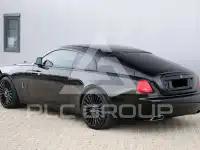 2016 Rolls Royce Wraith