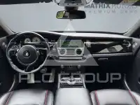 2016 Rolls Royce Wraith