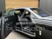 2016 Rolls Royce Wraith