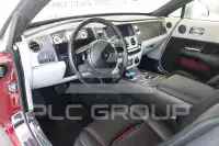 2016 Rolls Royce Wraith