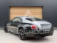 2016 Rolls Royce Wraith
