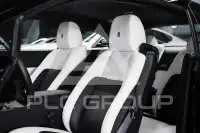 2016 Rolls Royce Wraith