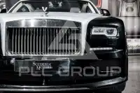 2016 Rolls Royce Wraith