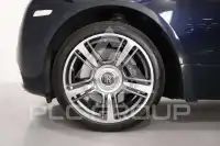 2016 Rolls Royce Wraith