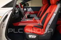 2016 Rolls Royce Wraith